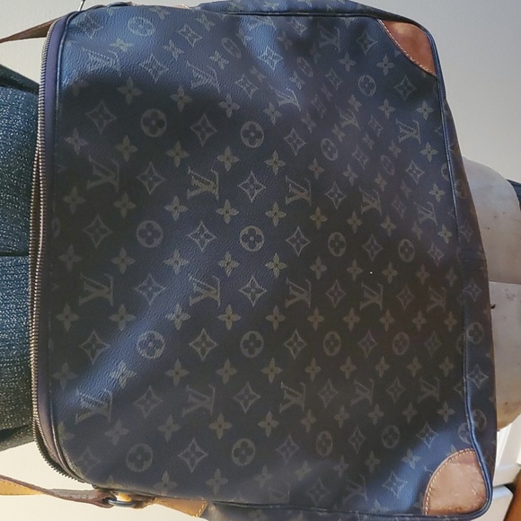 SOLD! 💯 Authentic Louis Vuitton M51112 Ballad Monogram Shoulder Bag - Picture 17 of 17